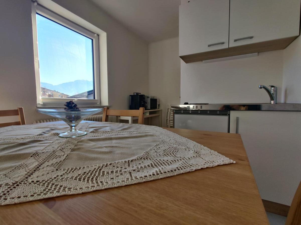 Ferienwohnung Werner Saalfelden Eksteriør billede